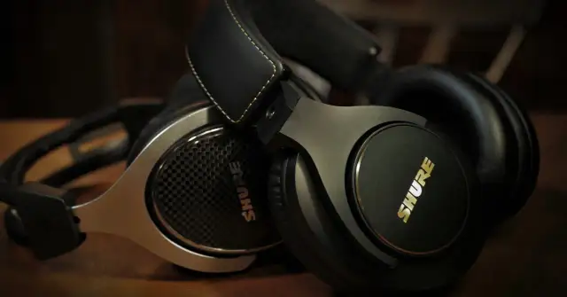 Jakie słuchawki do gitary elektrycznej zapewnią najlepszą jakość dźwięku?