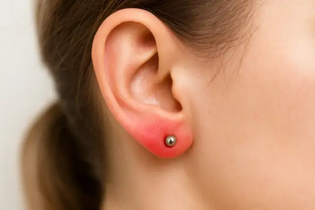 Jak dbać o piercing? Pełny przewodnik gojenia bez problemów