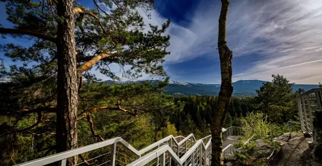 Szklarska Poręba: Odkryj Karkonosze! Atrakcje, szlaki, co warto zobaczyć?