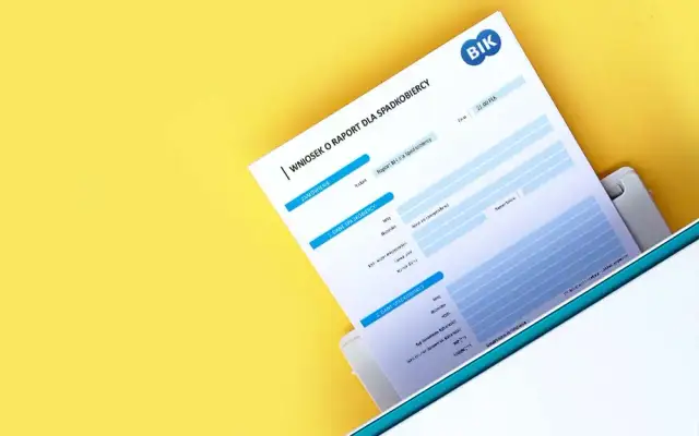 Jak sprawdzić BIK osoby zmarłej i uniknąć problemów z długami