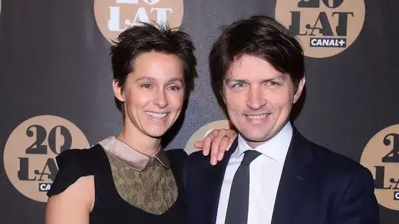 Tomasz Smokowski żona: kim jest Adrianna Smokowska i jej osiągnięcia?