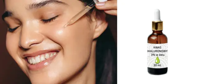 Kwas hialuronowy jaki wybrać: unikaj błędów w pielęgnacji skóry