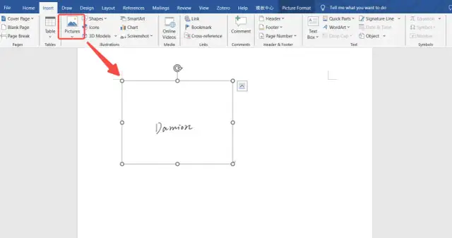 Jak zrobić własnoręczny podpis w Wordzie – proste sposoby na łatwe dodanie