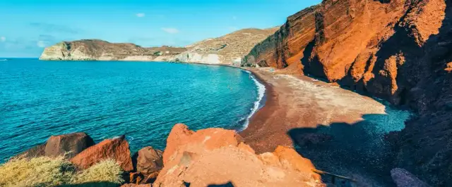 Gdzie na wakacje w Europie? Odkryj idealny kierunek dla siebie!