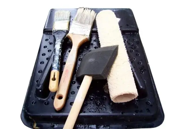 Co jest potrzebne do malowania? Kompletna checklista i porady!