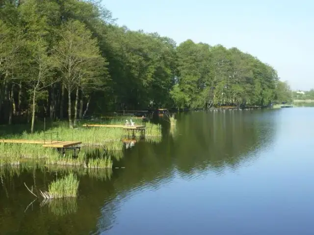 Jezioro Mikorzynskie - opłaty za wędkowanie, które zaskoczą wędkarzy