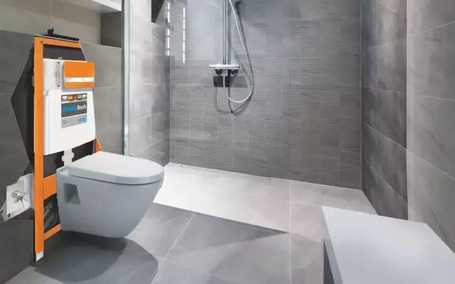 Ile trwa remont łazienki? Odkryj, co wpływa na czas prac