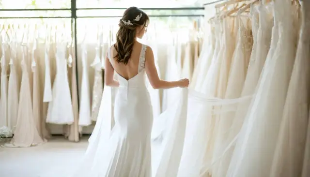Jak się przygotować do przymiarki sukni ślubnej, aby uniknąć rozczarowań