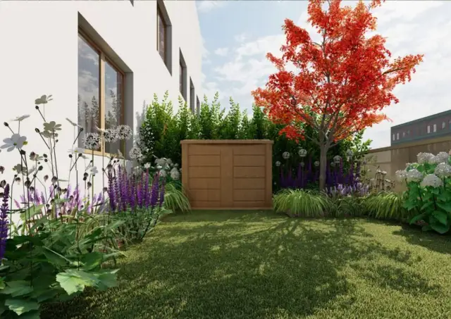 Jak ogrodzić ogródek w bloku: unikaj błędów i wybierz najlepsze materiały