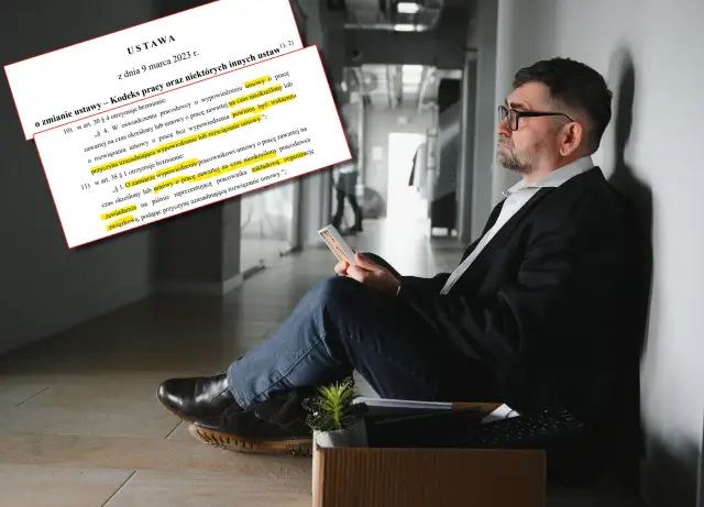 Kiedy został uchwalony kodeks pracy i jakie ma znaczenie dla pracowników?