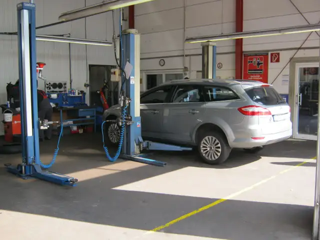 Reifen Darley Dortmund: Service, Preise & Top-Bewertungen