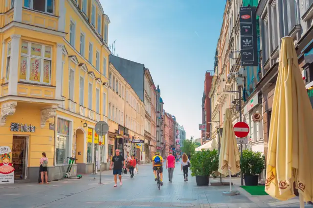 Miasto czy wieś rozprawka: co wybrać dla lepszego życia?