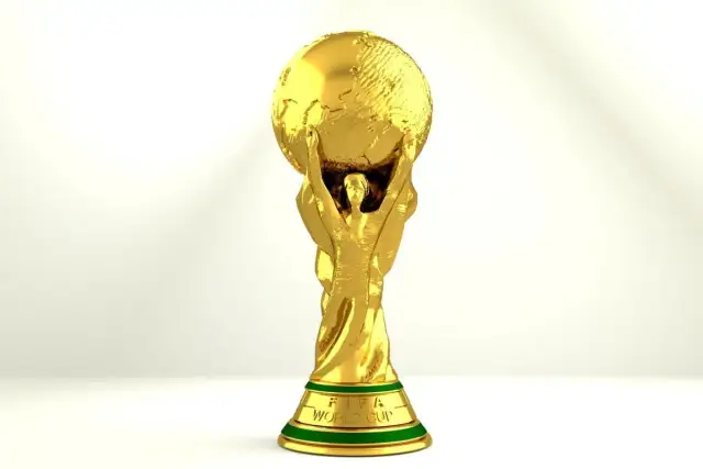Ile jest wart puchar mistrzostw świata? Zaskakująca wartość trofeum