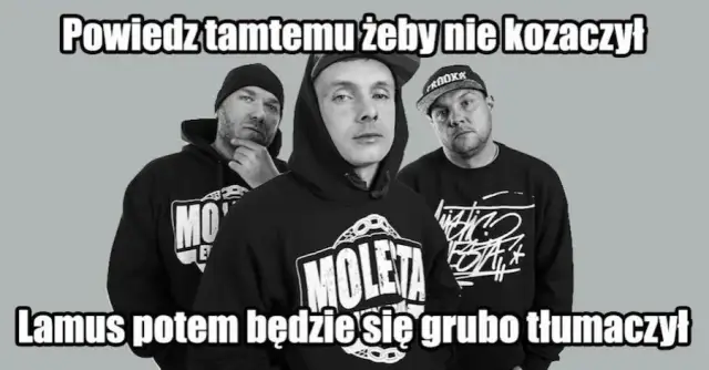 Najlepsze cytaty z Jak zostałem gangsterem - kultowe teksty