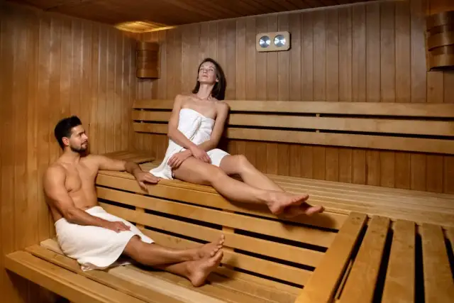 Termy BUKOVINA SPA: Luksusowa odnowa. Cennik, zabiegi, saunarium