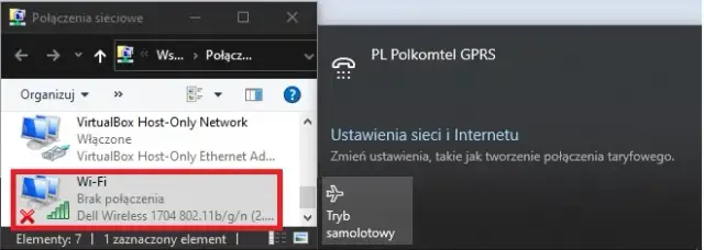 Jak włączyć wifi w laptopie Dell – proste kroki i rozwiązania problemów