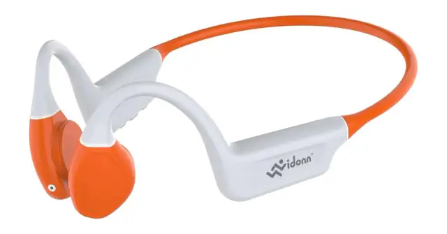 Słuchawki kostne do pływania: Jak wybrać i cieszyć się muzyką pod wodą?