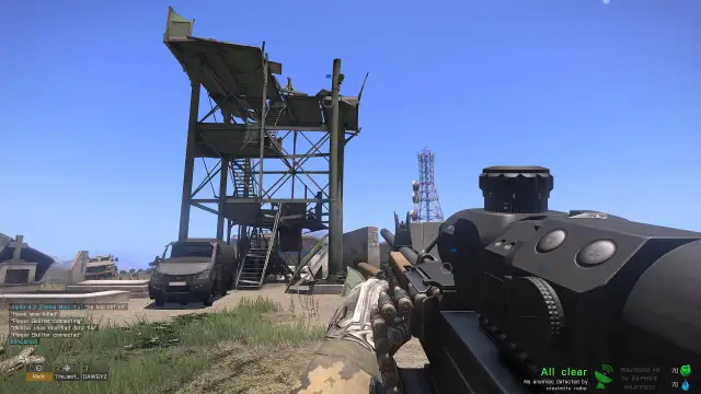 Wasteland Arma 3: Sekrety przetrwania i dominacji