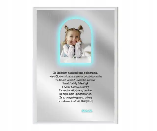 Co kupić paniom na zakończenie żłobka? 10 wzruszających pomysłów na prezenty