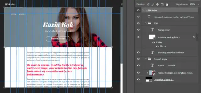 Jak dodać obszar roboczy w Photoshopie i uniknąć frustracji przy pracy