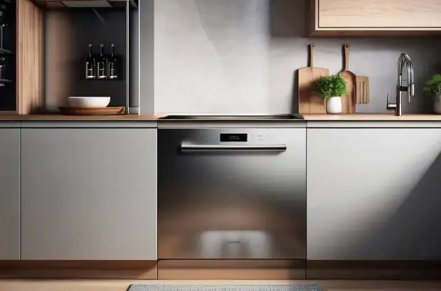 Ile trwa zmywanie w zmywarce? Zaskakujące różnice w programach