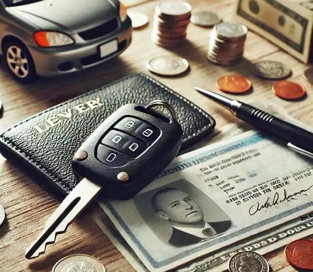 Jak zmienić prawo jazdy na polskie i uniknąć niepotrzebnych problemów