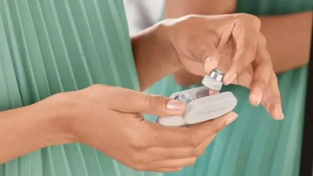 Reset słuchawek bezprzewodowych: Jak naprawić problemy krok po kroku?