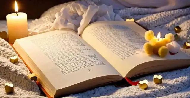 Co życzyć na dobranoc? Inspirujące i piękne życzenia dla bliskich