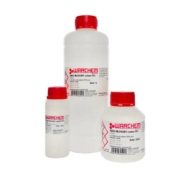 Czy kwas mlekowy jest wegański? Prawda o składnikach i źródłach