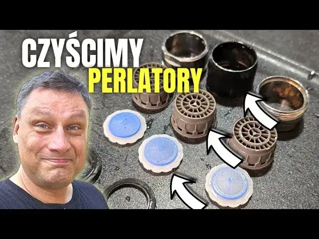 Jak skutecznie odkamienić kran w środku i zapobiec awariom – proste metody