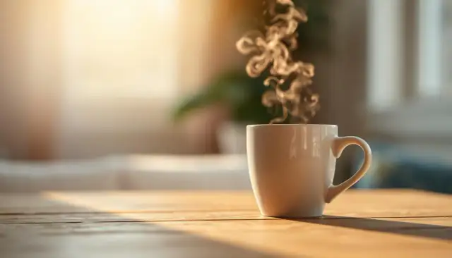 Jak długo działa kawa i jak uniknąć problemów ze snem