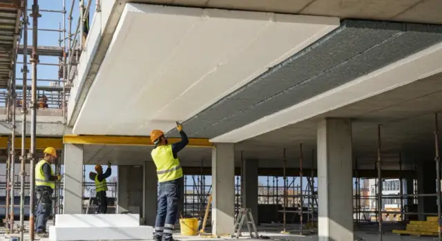 Ile kosztuje docieplenie budynku? Sprawdź, co wpływa na ceny