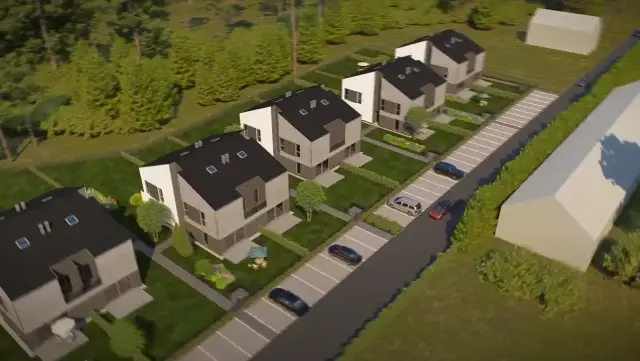 Jak zaprojektować osiedle? Kompleksowy przewodnik po sukcesie