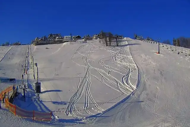 Stacja narciarska Turnia w Bukowinie Tatrzańskiej – co warto wiedzieć?