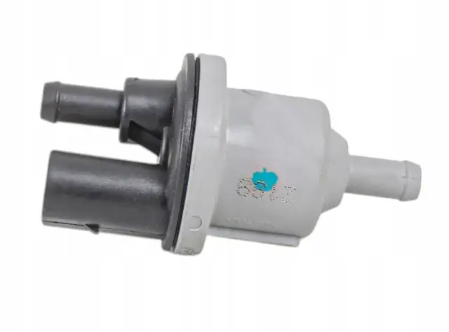 5 najczęstszych objawów uszkodzonego zaworu odpowietrzania zbiornika paliwa