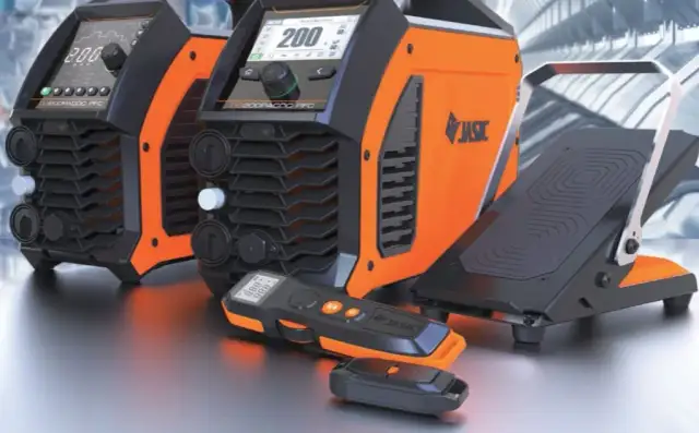 Jaka spawarka do domu? Wybór MMA, MIG/MAG dla majsterkowicza