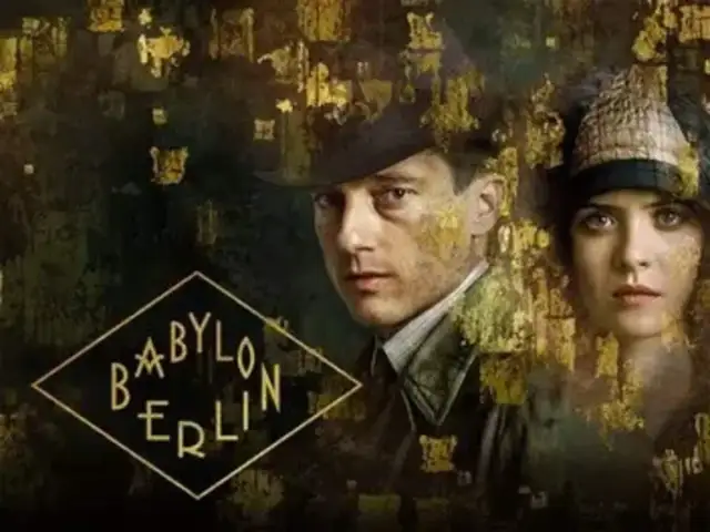 Babylon Berlin sezon 5 ile odcinków: Kaç bölüm var ve neler bekleniyor