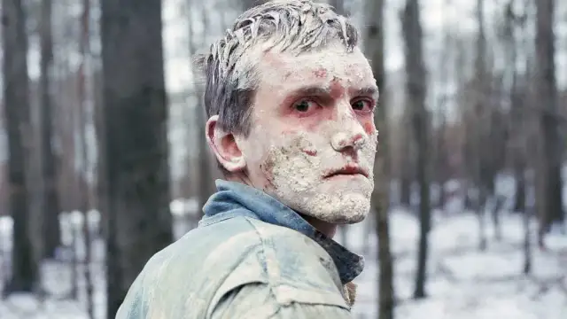 Zimowi bracia: Intensywny dramat o braciach z kopalni