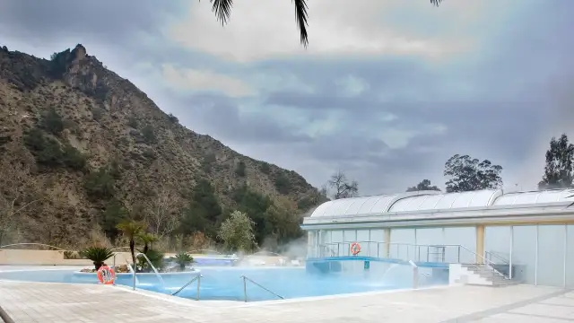 Los mejores balnearios de España para una relajación inolvidable