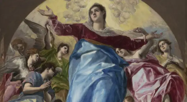 Malarstwo El Greco: Odkryj tajemnice jego wyjątkowego stylu i wpływu