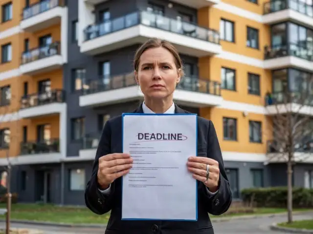 Deweloper ignoruje usterki? Ile ma czasu i jak egzekwować prawa.