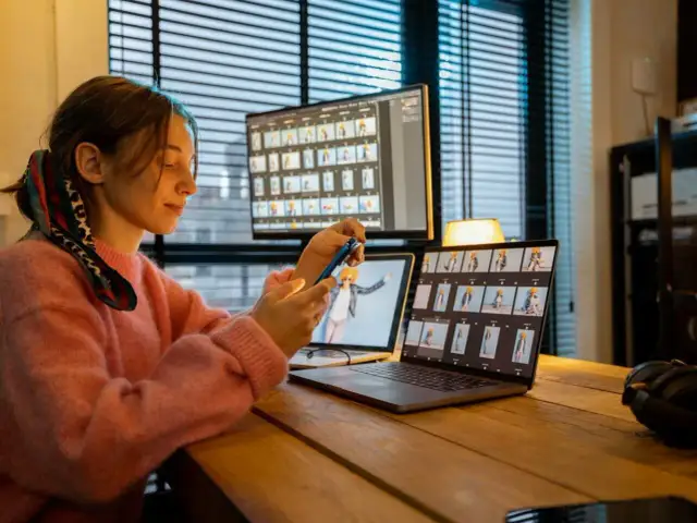 Jak zgrać zdjęcia z telefonu na pendrive bez problemów i stresu