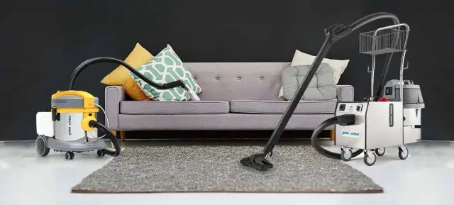 Parownica vs Odkurzacz Parowy: Które Urządzenie Wybrać?