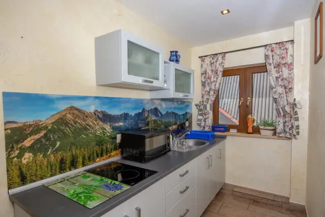 Pokoje gościnne Zosia Bukowina Tatrzańska – idealne miejsce na wypoczynek