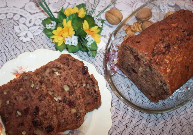 Przepis na ciasto dziad - proste i pyszne ciasto, które zachwyca