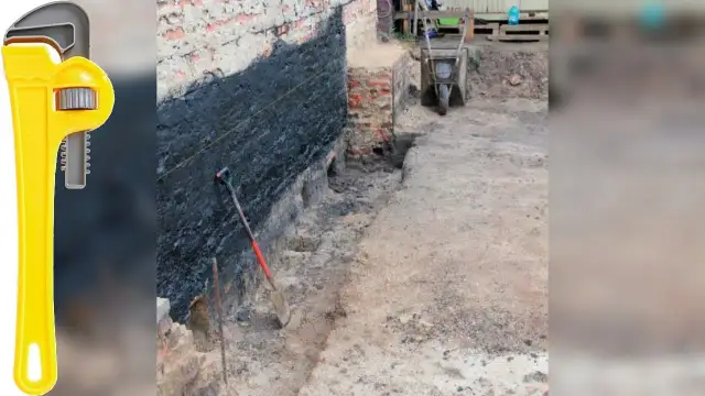 Jak połączyć stary fundament z nowym - uniknij kosztownych błędów