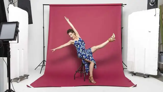 Jak zostać modelką w wieku 15 lat - kluczowe kroki i wskazówki