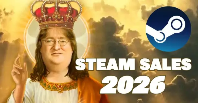 Kiedy promocje na Steam w 2026? Kalendarz i porady
