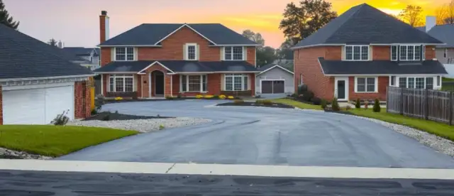 Podjazd betonowy: Zbuduj go sam! Kompletny przewodnik + koszty