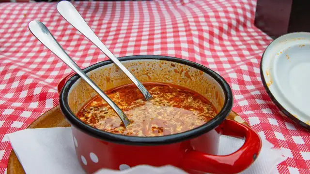 Koniec ze zwarzoną śmietaną! Jak dodać ją do zupy bez wpadek?